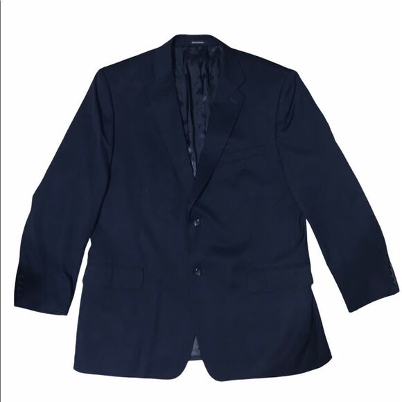 Joseph & Feiss Men’s Wool Blazer - Picture 1 of 8